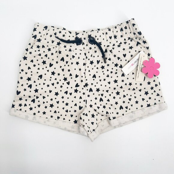 Paper Flowers Big Girls Size L Shorts Bundle - Picture 2 of 10